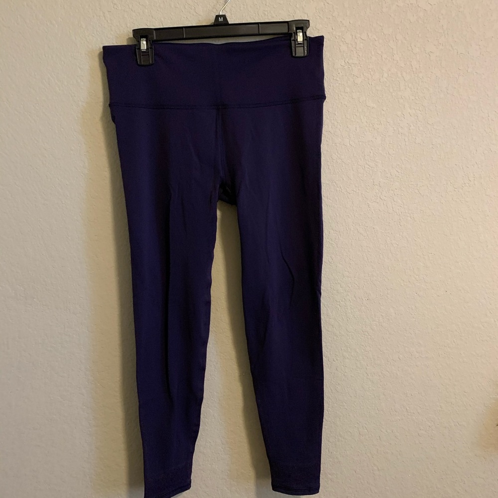 Older style of Lululemon leggings